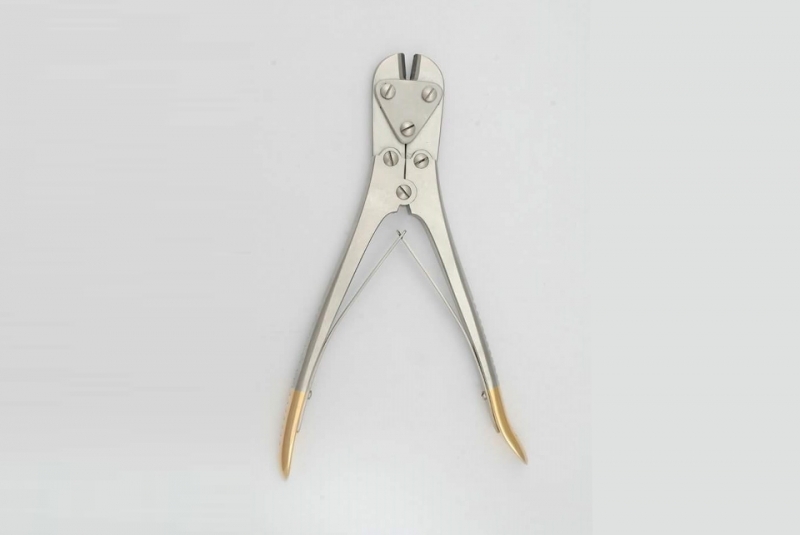 Orthopedic Pin cutter TC